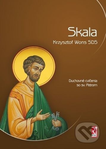 Skala - Krzysztof Wons