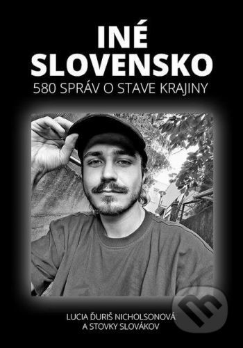 Iné Slovensko - Lucia Ďuriš Nicholsonová