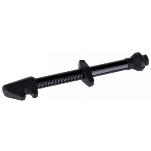 Ventilek DT Swiss Tubeless Valve - 1 ks, bezdušový, doporučená výška ráfku 36-48 mm