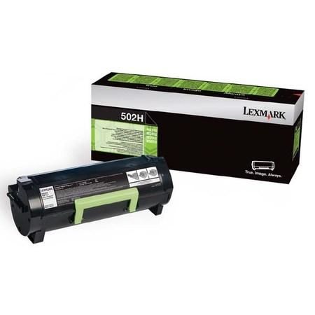 Lexmark 50F2H00 - originální, 50F2H00