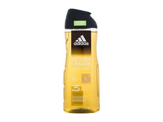 Sprchový gel Adidas - Victory League 400 ml