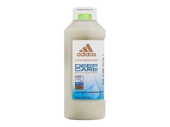 Sprchový gel Adidas - Deep Care 400 ml