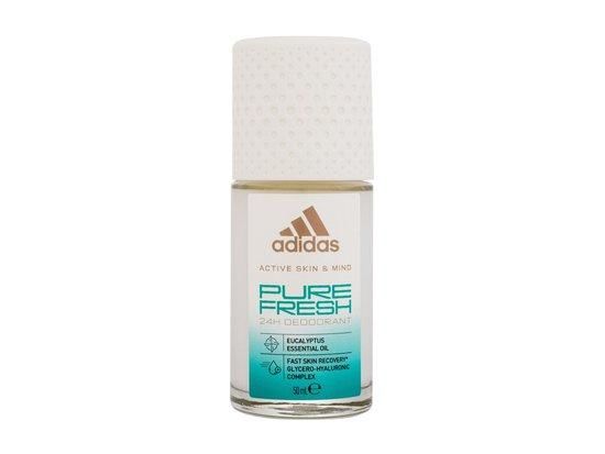 Deodorant Adidas - Pure Fresh 50 ml