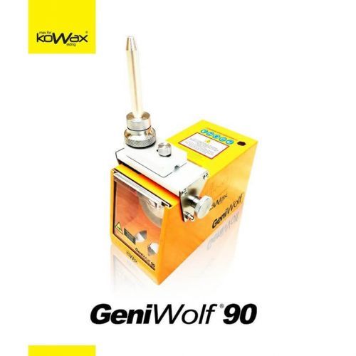 Kowax Bruska wolframových elektrod GeniWolf 90 KWXSTGW90_S01