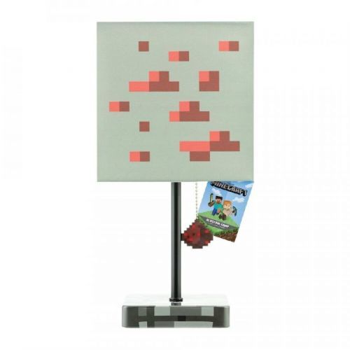 Lampa Minecraft