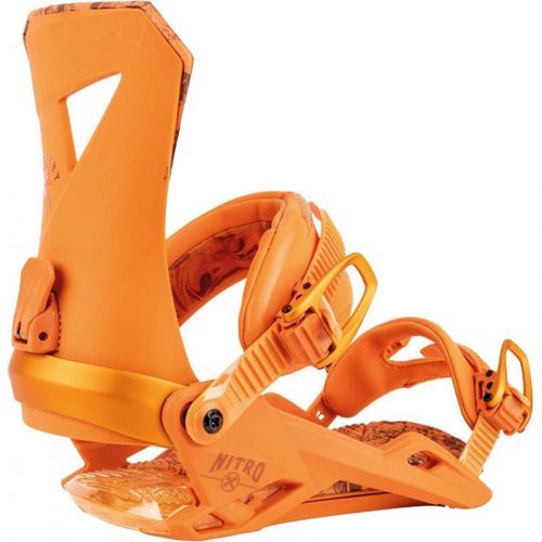 VÁZÁNÍ NITRO ZERO F. C. S. 22 - L