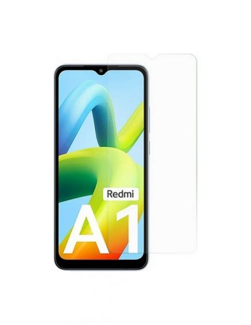 Tvrzené sklo RedGlass Xiaomi Redmi A1 86495