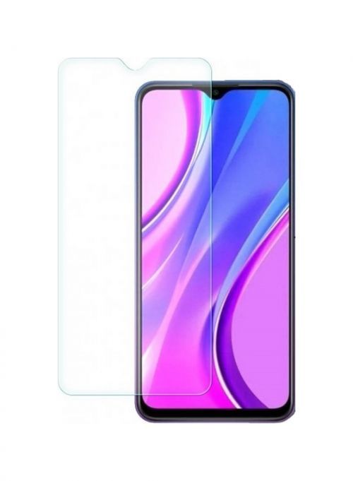 Tvrzené sklo RedGlass Xiaomi Redmi 10 5G 86327