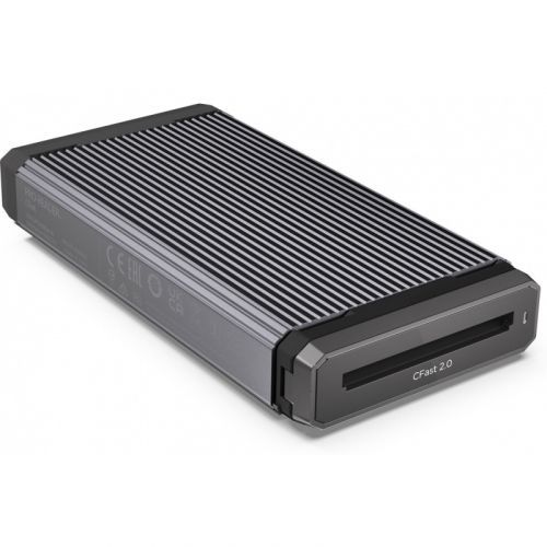 SANDISK Professional PRO-READER CFast