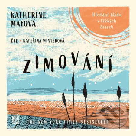 Zimování - Katherine Mayová