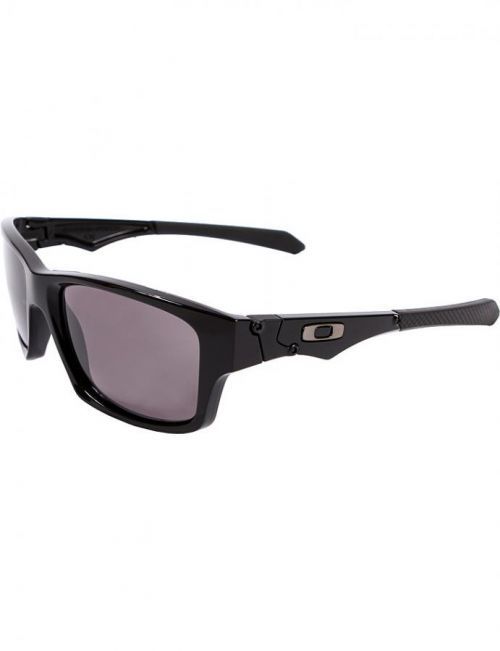 Oakley Jupiter Squared Polished Black/Warm Grey