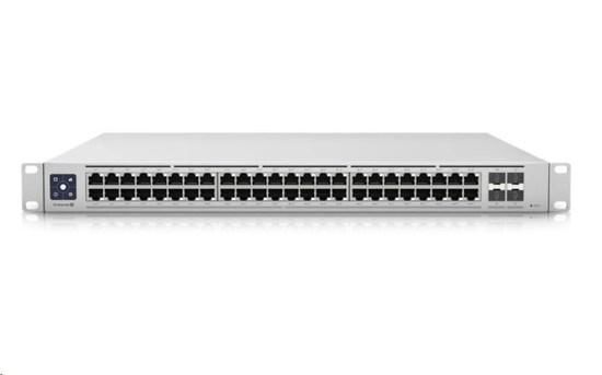 UBNT USW-Enterprise-48-PoE - UniFi Switch Enterprise 48 PoE, USW-Enterprise-48-PoE-EU