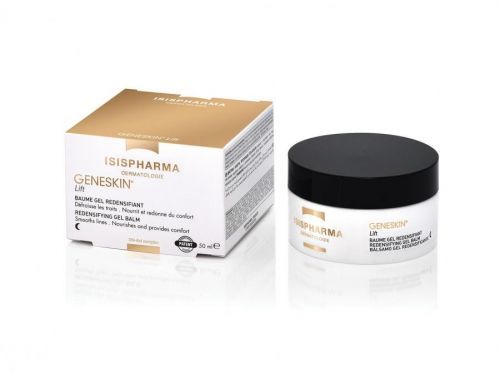 ISISPHARMA GENESKIN Lift zpevňující gelový balzám 50 ml