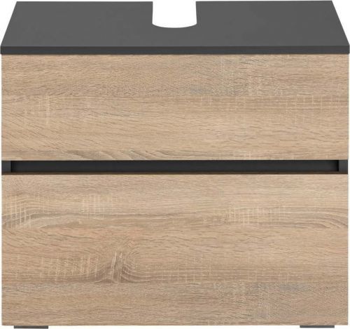 Umyvadlová skříňka Støraa Wisla, 60 x 55 cm