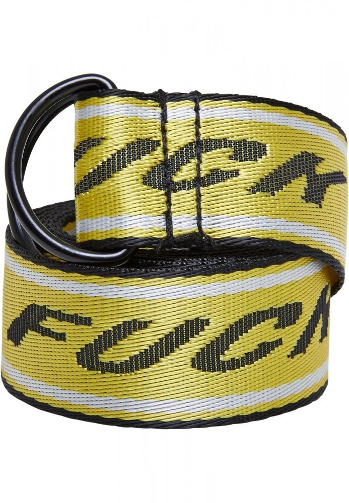 C&S WL FO Fast D Ring Belt