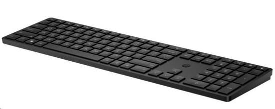 HP 455 Programmable Wireless keyboard, 4R177AA#BCM