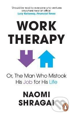 Work Therapy - Naomi Shragai