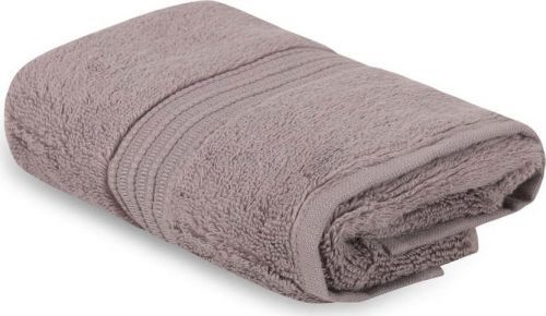 Sada 3 levandulově fialových bavlněných ručníků Foutastic Chicago, 30 x 50 cm
