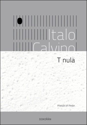 T nula - Italo Calvino