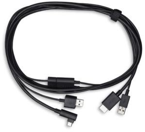 WACOM X-Shape Cable for DTC133 (ACK44506Z)