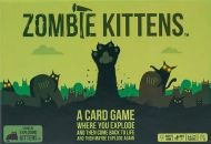 Exploding Kittens Zombie Kittens