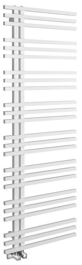 SAPHO SOPHINA otopné těleso 600x1647mm, bílá mat IR703W