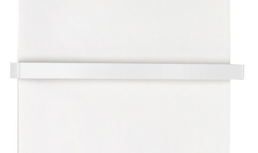 SAPHO TABELLA držák ručníků 520mm, bílá mat MI520W