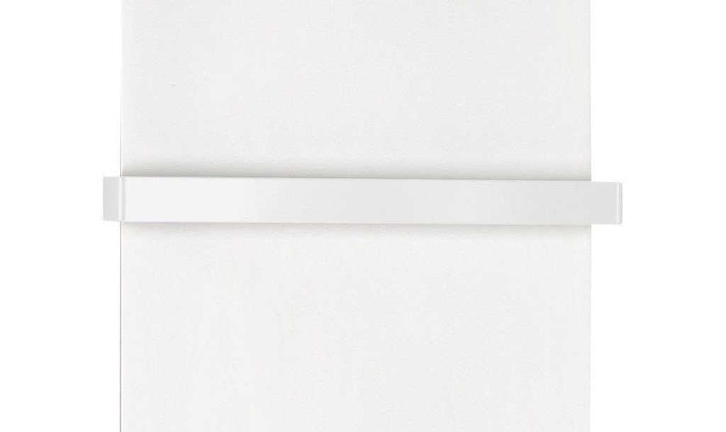 SAPHO TABELLA držák ručníků 390mm, bílá mat MI390W