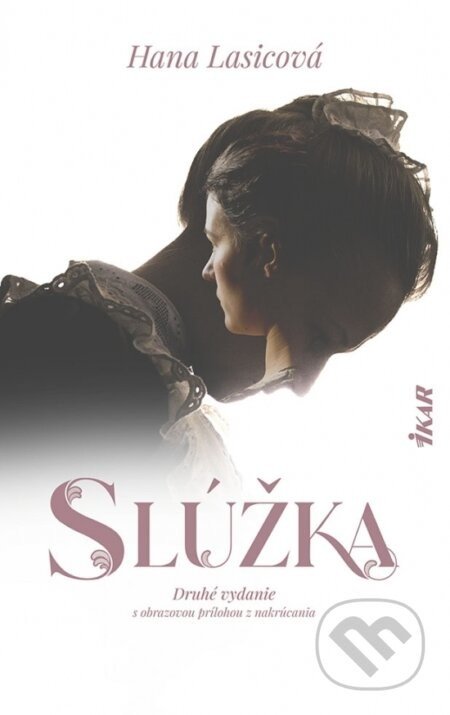 Slúžka - Hana Lasicová