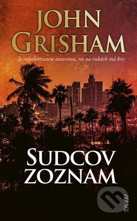 Sudcov zoznam - John Grisham