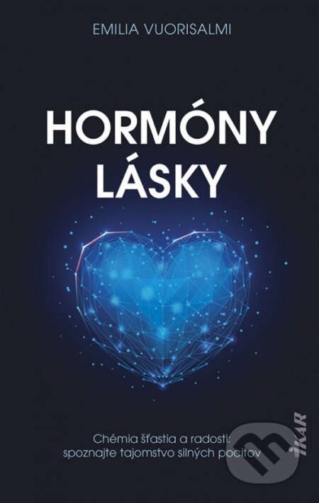 Hormóny lásky - Emilia Vuorisalmi