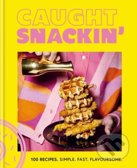 Caught Snackin' - Caught Creating Ltd