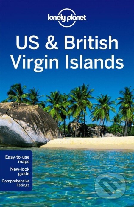 WFLP US & British Virgin Isl. 2. - freytag&berndt