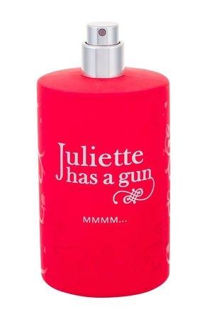 Parfémovaná voda Juliette Has A Gun - Mmmm... , TESTER, 100ml