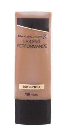 Makeup Max Factor - Lasting Performance , 35ml, 120, Tawny