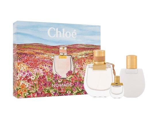 Parfémovaná voda Chloé - Nomade 75 ml