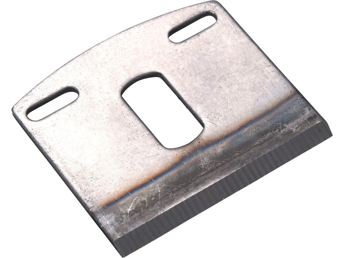 Nůž pro hoblík/poříz 52mm Extol Premium 912400A