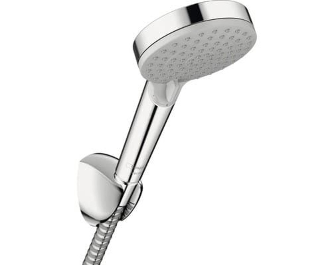Vanový set Hansgrohe Vernis Blend chrom 26273000