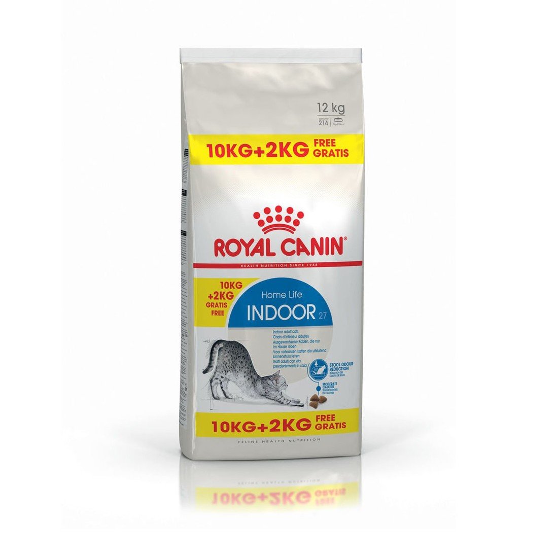 Royal Canin Maine Coon - 4 kg