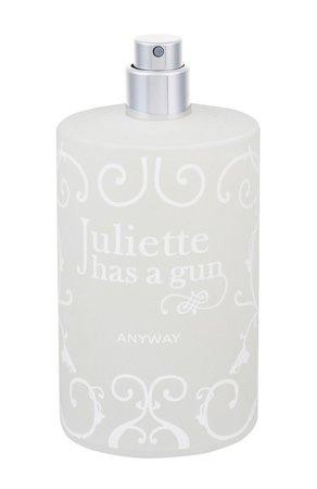 Parfémovaná voda Juliette Has A Gun - Anyway , TESTER, 100ml