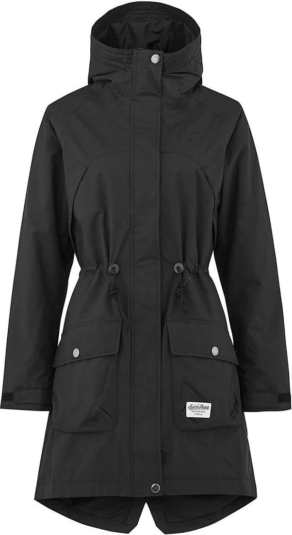 Kari Traa Tesdal Parka XS