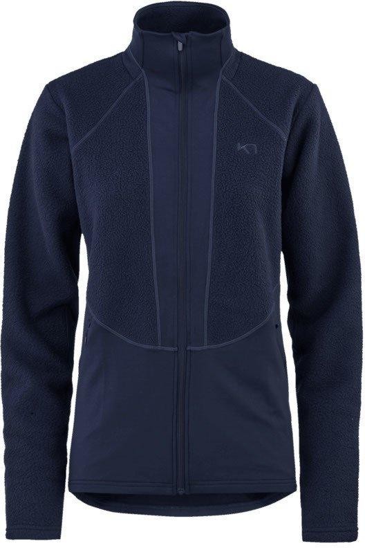 Kari Traa Ragnhild F/Z Midlayer XS