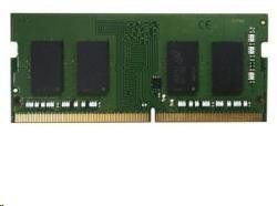 QNAP 4GB DDR4-2666, SO-DIMM, 260 pin, A0 version (RAM-4GDR4A0-SO-2666)