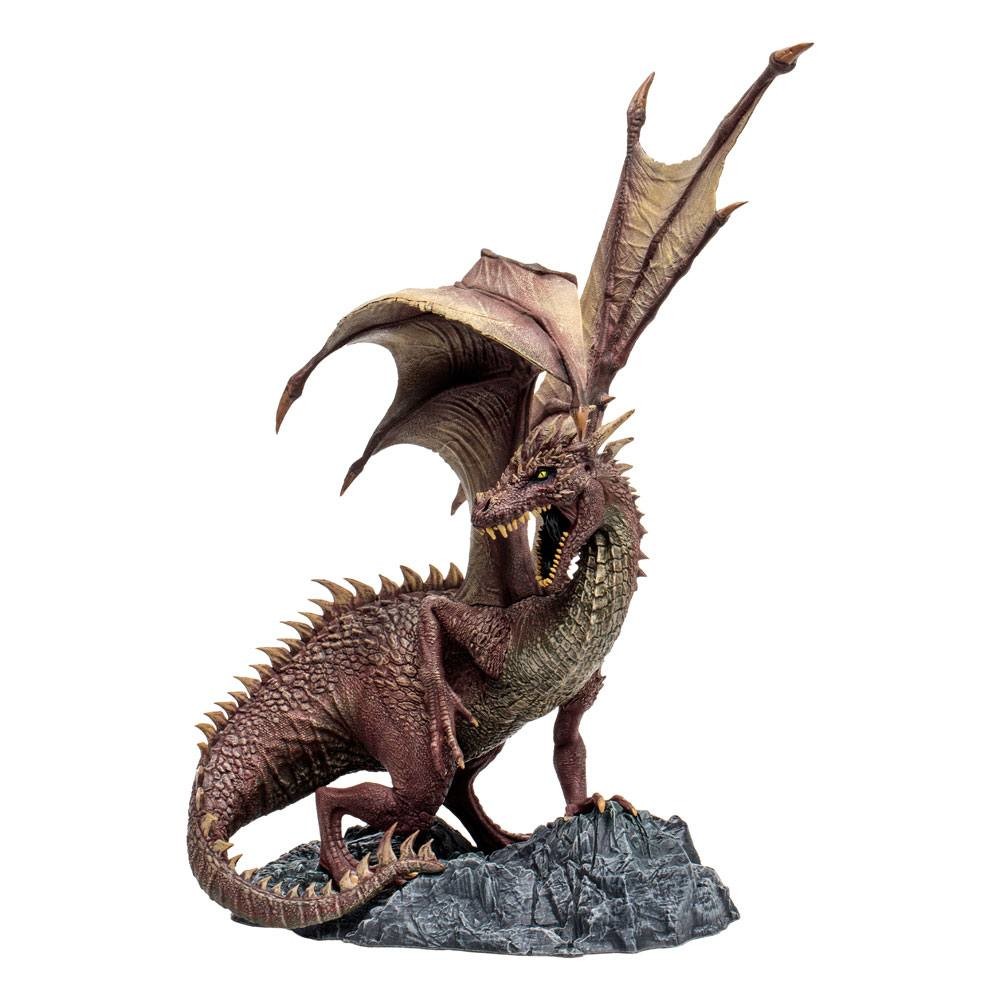 McFarlane | McFarlane Dragons - PVC Statue Eternal Clan 34 cm