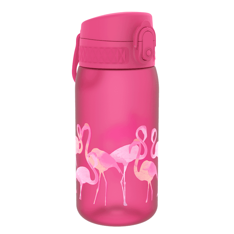 Ion8 One Touch Kids Flamingos 400 ml