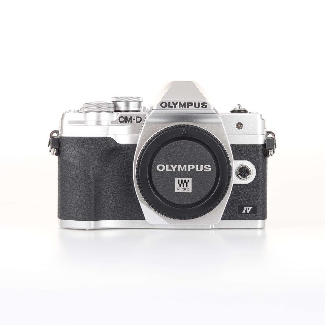 Olympus OM-D E-M10 Mark IV tělo bazar