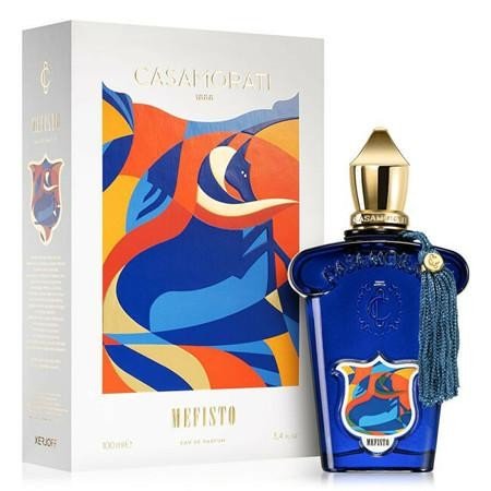 Xerjoff Casamorati Mefisto EDP 30 ml, 30ml