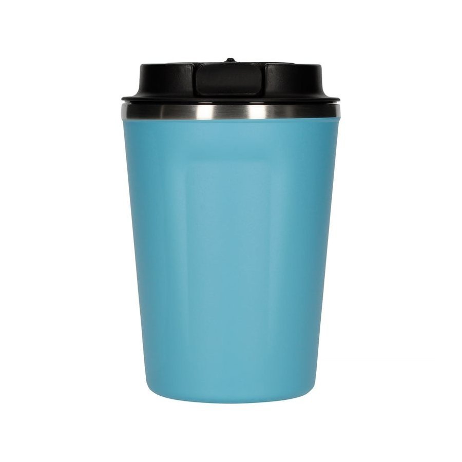 Asobu Cafe Compact 380 ml modrý