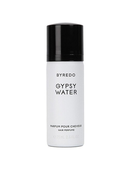 Gypsy Water - vlasový sprej 75 ml
