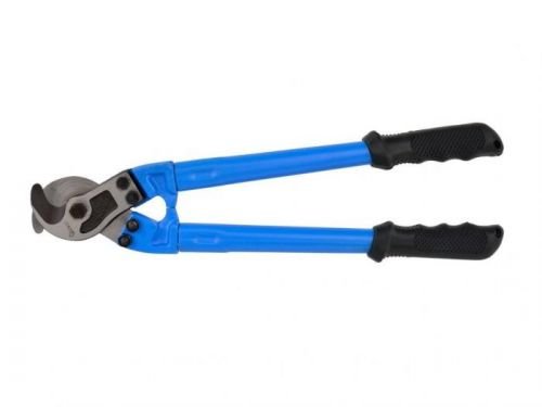 Kleště na kabely pákové, 18